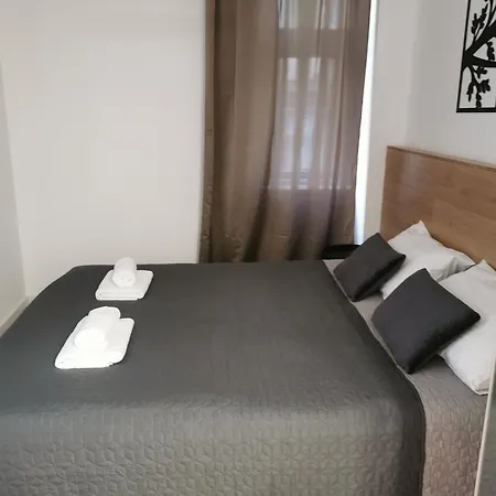Aparthotel Bg Exclusive Suites