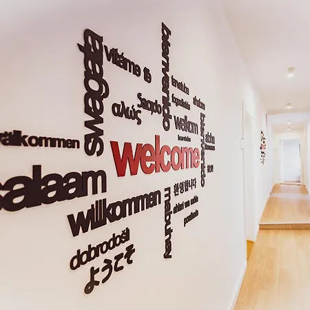 Bg Exclusive Suites Belgrade