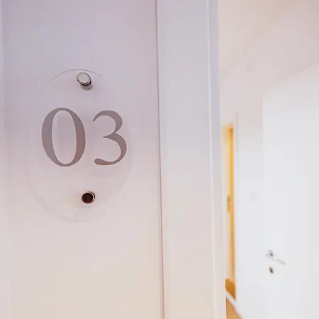 Bg Exclusive Suites Aparthotel Belgrade