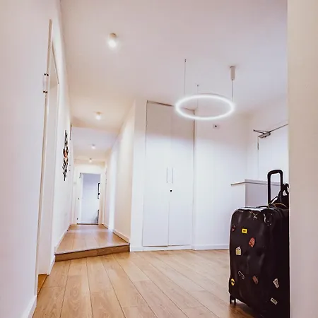 Bg Exclusive Suites Aparthotel Belgrade