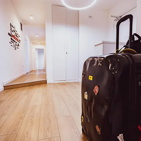 Aparthotel Bg Exclusive Suites 4*