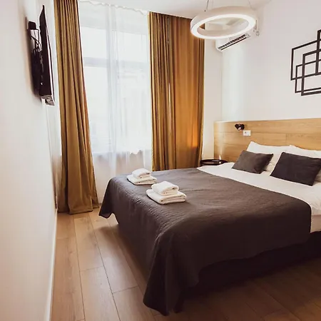 Bg Exclusive Aparthotel