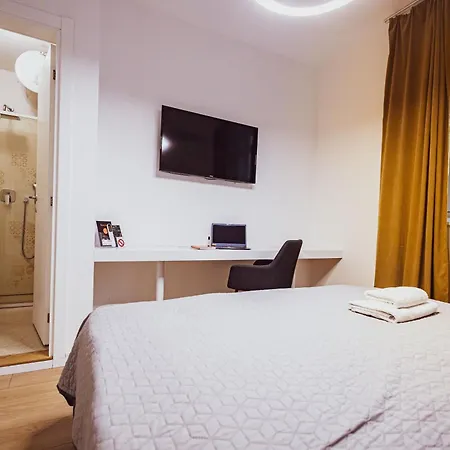 Aparthotel Bg Exclusive Suites