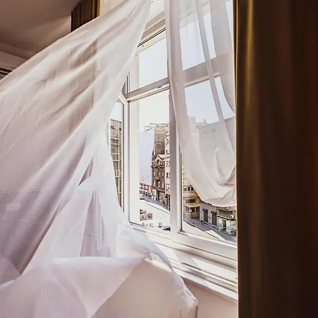Bg Exclusive Suites Belgrade