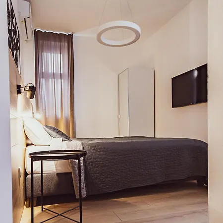 Bg Exclusive Suites 4* Belgrade