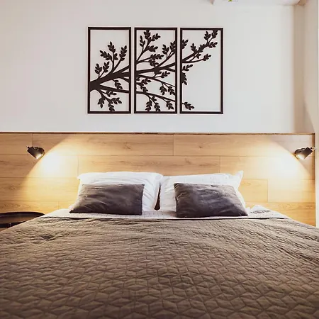 Bg Exclusive Suites 4* Belgrade