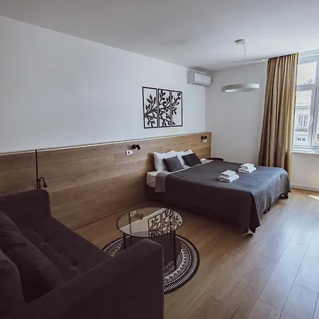 Aparthotel Bg Exclusive Suites