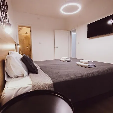 Bg Exclusive Suites Aparthotel Belgrade