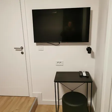 Bg Exclusive Suites 4* Belgrade