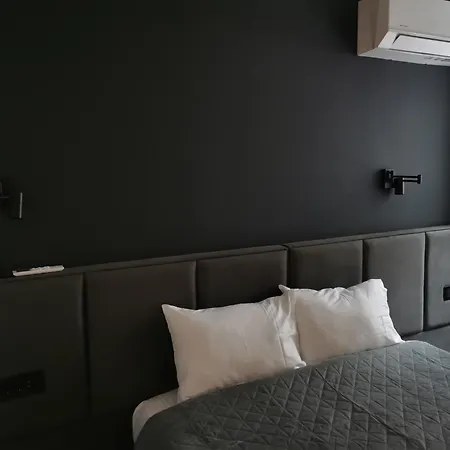 Aparthotel Bg Exclusive Suites Belgrade