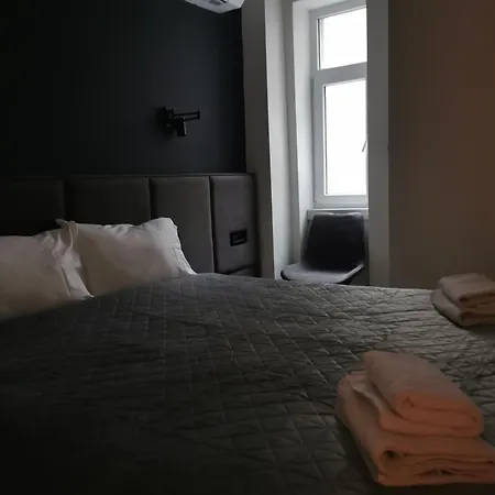 Bg Exclusive Suites Belgrade