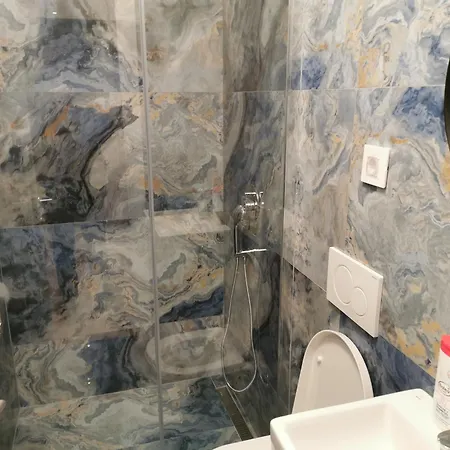 Aparthotel Bg Exclusive Suites