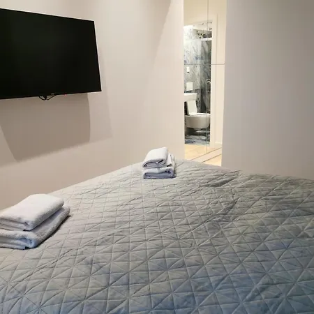 Bg Exclusive Suites 4*