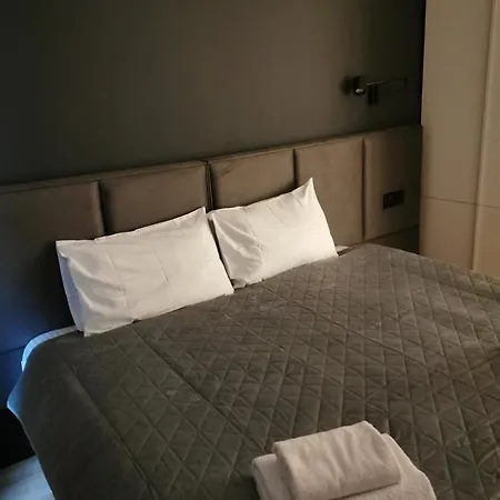 Bg Exclusive Suites 4*