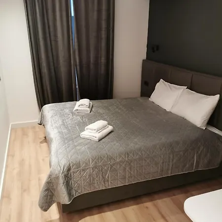 Bg Exclusive Suites Belgrade