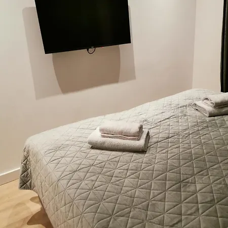 Bg Exclusive Suites
