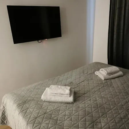 Aparthotel Bg Exclusive Suites