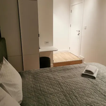 Aparthotel Bg Exclusive Bělehrad