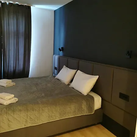 Bg Exclusive Suites 4* Belgrade