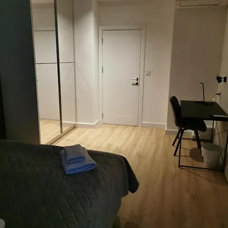 Bg Exclusive Suites