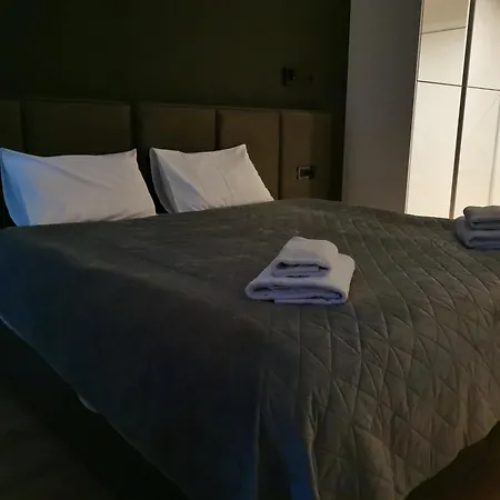 Bg Exclusive Suites Belgrade