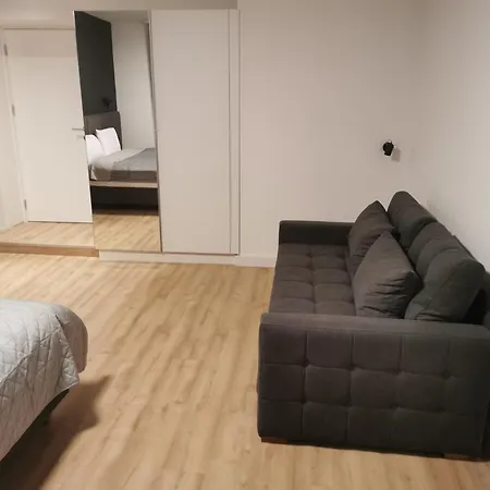 Aparthotel Bg Exclusive Suites Belgrade
